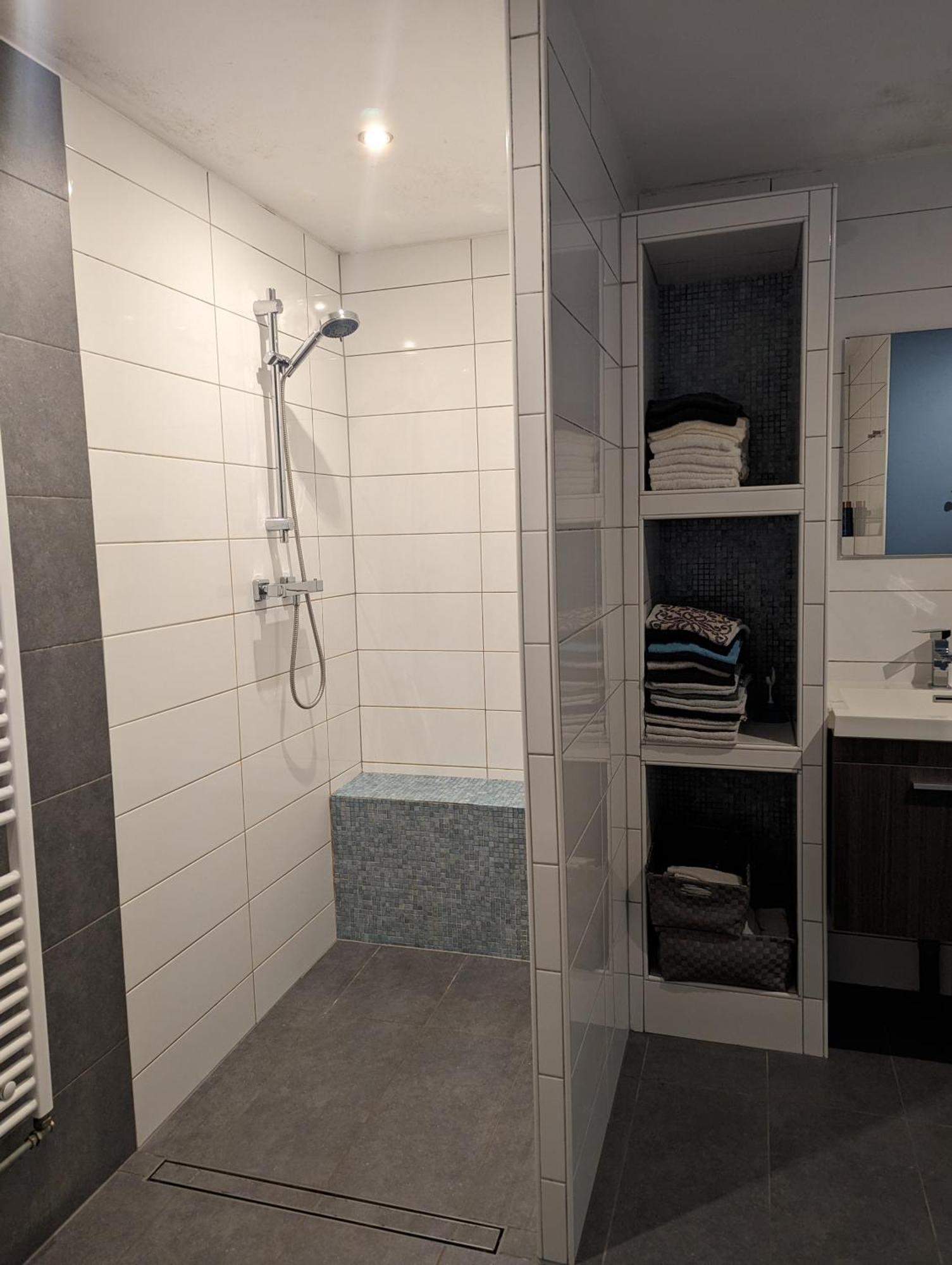 Swifterlodge Kerkenveld 外观 照片